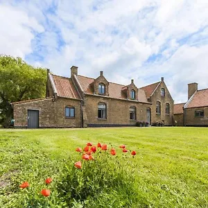 Les Jardins De Jeanne Accommodatie bij particulieren