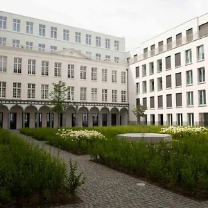 Cityantwerp Een Oase Van Rust Direct Achter De Meir Appartement Antwerpen