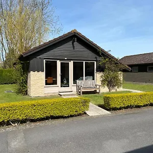 Germaine Chalet Middelkerke