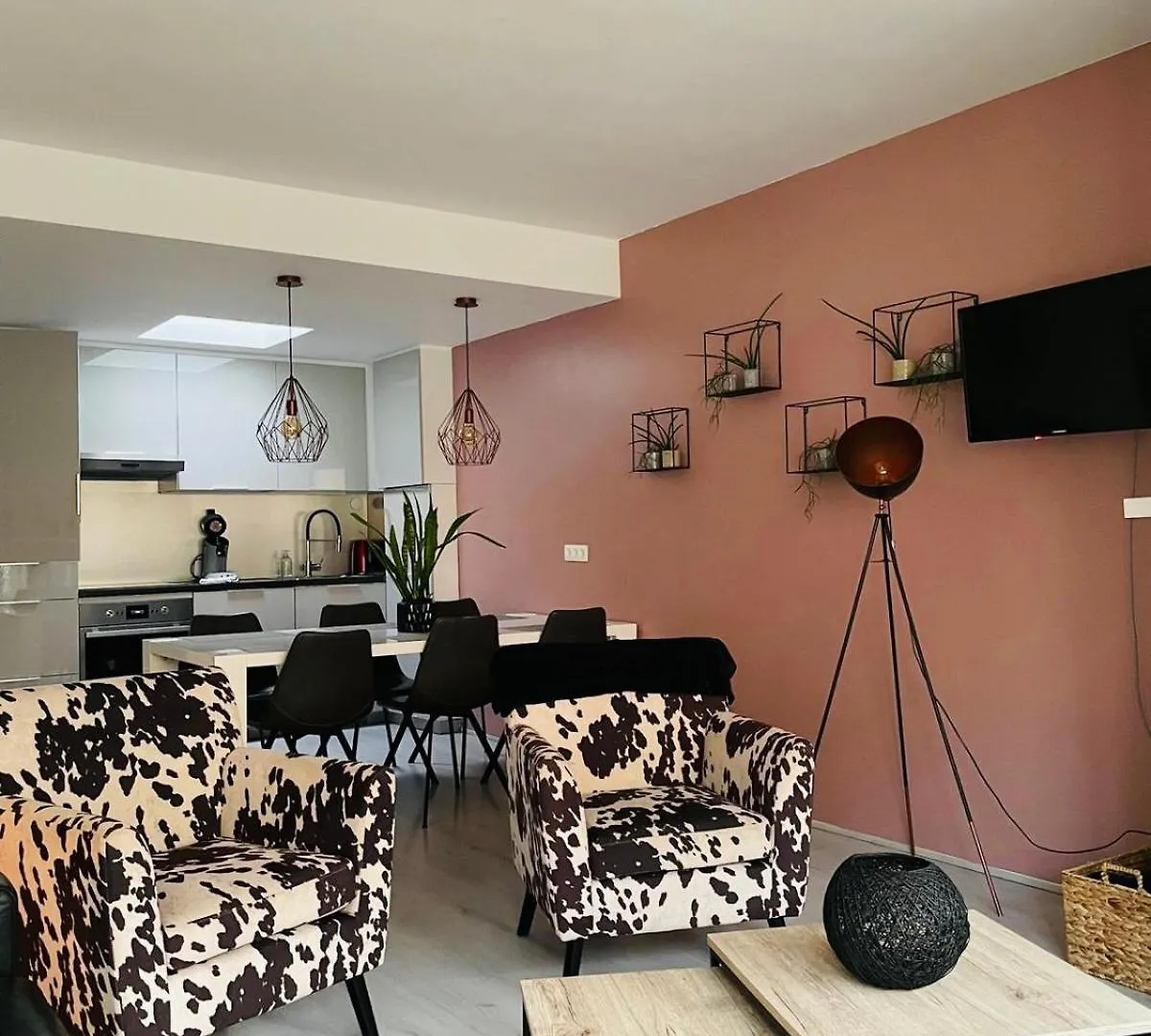 Appartement Thea Middelkerke