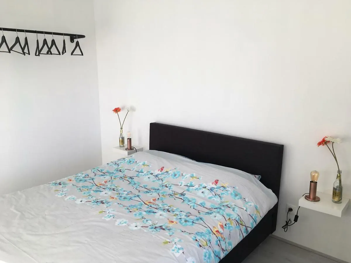 Appartement Thea Middelkerke